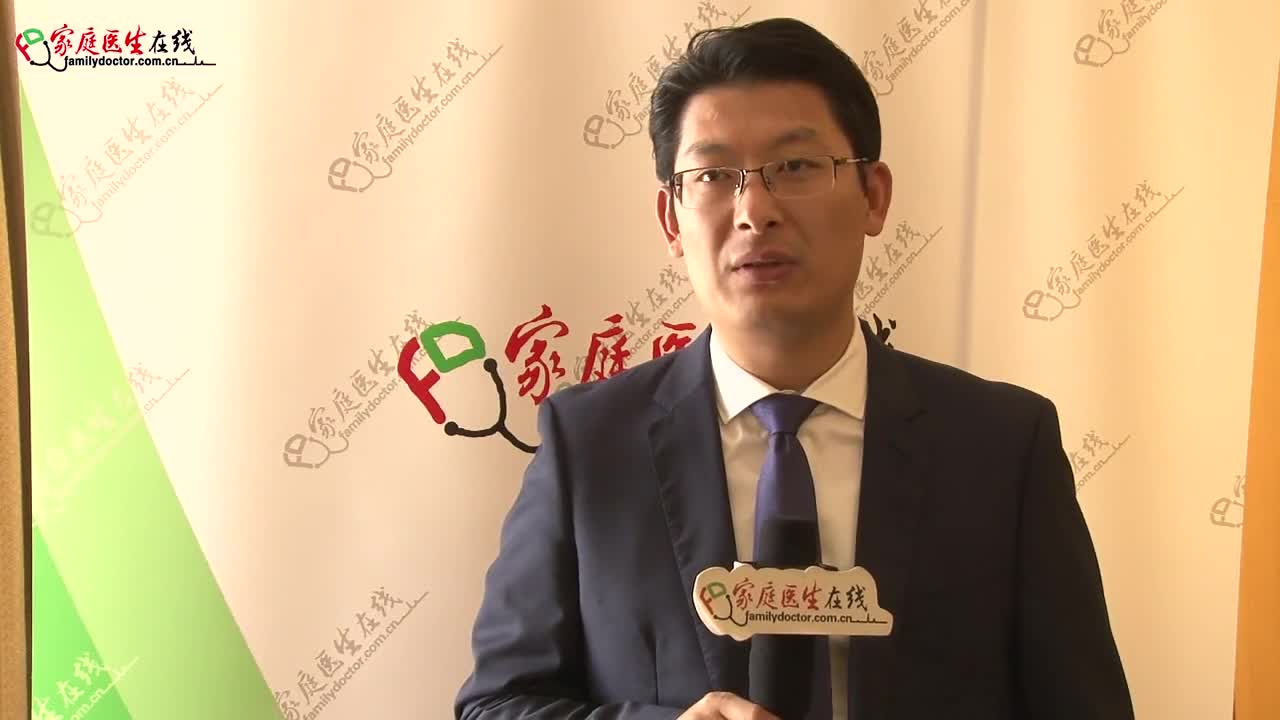 王光锁胸腔镜手术提高了肺癌的整体治愈率